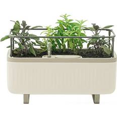 Herb garden planter box Vego Garden Sold by: Inc., Herb Planter Box