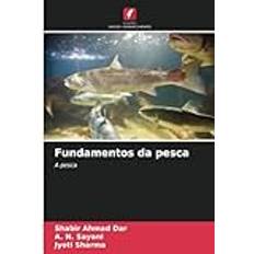 Fundamentos da pesca (Geheftet)