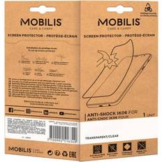 Screen Protectors Mobilis Anti-Shock Galaxy A54 Screen Protector Transparent