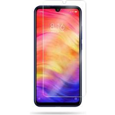 Skalo Xiaomi Redmi Note 8 Pro Hærdet Glas Skærmbeskyttelse