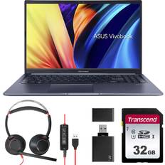 ASUS VivoBook 15.6' Laptop Core i7 512GB