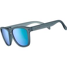 Goodr Solglasögon Goodr Sunglasses Silverback Squat Mobility - Grey