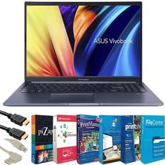 ASUS VivoBook 15.6' Laptop Core i7 512GB