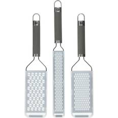 Zwilling Pro Tools Grater 3pcs