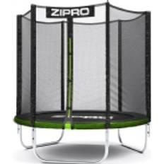 Trampolines Zipro JumpPro Out 4FT Trampoline de Jardin