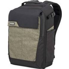 Camera Bags Think Tank Think Tank Mirrorless Mover Backpack Coast Green