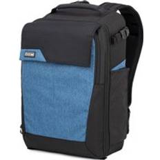 Think Tank Think Tank Mirrorless Mover Backpack Marine Blue