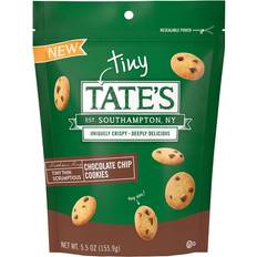 Cookies Tate's Bake Shop Tiny Chocolate 5.5oz