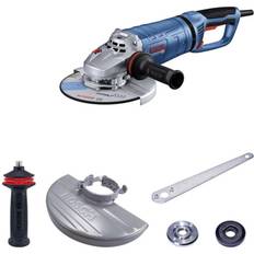 Bosch Professional GWS 27-230 PR 06018C7100 Vinkelslip