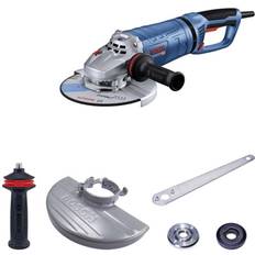 Bosch Vinkelslipar Bosch Professional GWS 27-230 JR