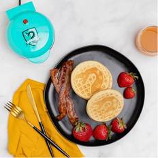 Potter Checkmate Slytherin Mini Waffle