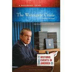 The Watergate Crisis