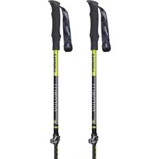 Masters Dolomiti Poles Silver 66-130