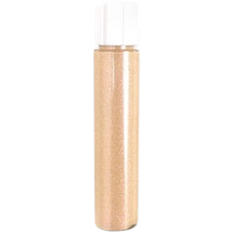 Økologiske Lipgloss ZAO Læber Lipgloss Refill Nr. 17 Pearly Nude 3,8 ml