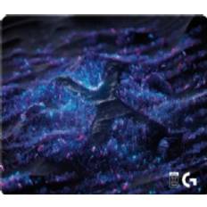 Logitech G640 SE Gaming Mousepad Black