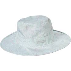 Bucket Hats World Wide Sportsman World Wide Sportsman Reversible Sun Hat for Toddlers Hibiscus