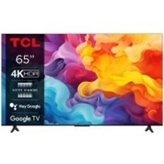 TCL 65 " TV TCL 65V6B 65