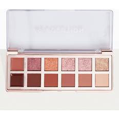 PrettyLittleThing Revolution The True Icon Bronze Palette, Brown One Size