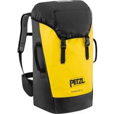 Transport 60l Backpack Yellow