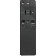 Remote Controls Allimity XRS551-D Replaced Remote Control Fit for VIZIO Sound Bar SB4451-C0 SB4051-D5
