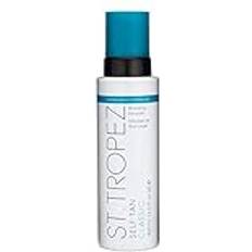 St. Tropez Skincare St. Tropez Fake Tan, Self Tan Classic Original Bronzing Mousse, Tanning Tanning