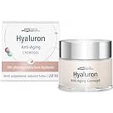 Hyaluron Anti-Aging Cremegel Zur Gesichtspflege