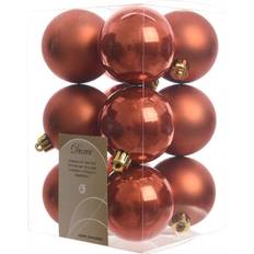 12 Autumn Baubles