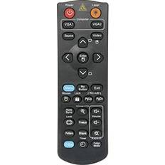 Remote Controls Vinabty Control for ViewSonic PJD5126