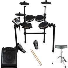 Drum kit electronic TT-20M Electronic Drum Kit