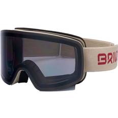 Briko Borealis Magnetic spare Lens Ski Goggles Beige SG3P1/CAT2