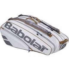 Babolat Pure Wimbledon Racket Bag Pack white