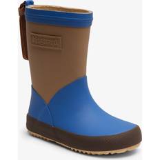 Bisgaard Stiefel bisgaard Kid's Fashion II Gummistiefel - Blau