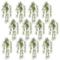 Leaf Hanging Acer Spider Artificial Plant