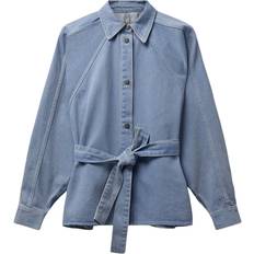 Blanche Piscine-BL Jacket Forever Blue Blanche Blå