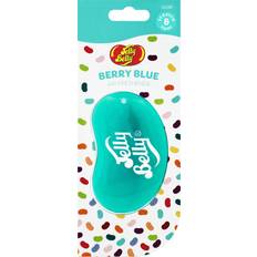 Jelly Belly 3D Blue Air Freshener