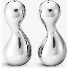 Georg Jensen Cobra Polished Spice Mill