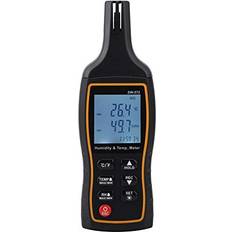 Thermometers & Weather Stations SEAFRONT Digital Thermo-Hygrometer, Hygrometer