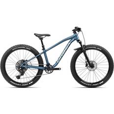Orbea 24" Børnecykler Orbea Laufey 24 H20 - Slate Blue/Blue Stone Børnecykel