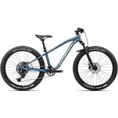 Orbea Kinderfahrräder Orbea Laufey 24 H20 - Slate Blue/Blue Stone