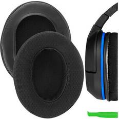 Turtle Beach Headphones Turtle Beach Geekria mesh fabric