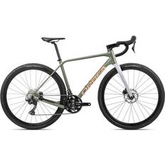 Orbea Terra H30 2024 Bicicletas De Carretera Aluminio - Verde - L Unisex