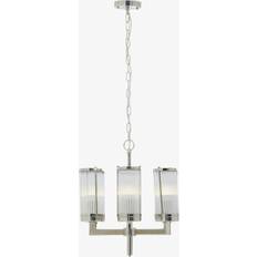 Fifty Five South Hilton 6-Arm Light Pendant Lamp