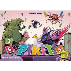 Repos Production Pikit Board Game
