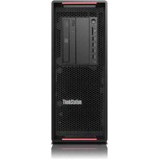 Stationära datorer Lenovo P720 Desktop-PC med Intel Xeon Gold 5218 och 32 GB RAM