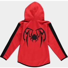 Marvel Hoodies Barnkläder Spider-Man Spider-man miles morales boys hoodie red