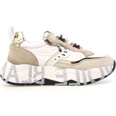 Voile Blanche VOILE BLANCHE Trainers Beige