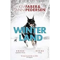 Engels Boeken uitverkoop Winterland (Paperback)