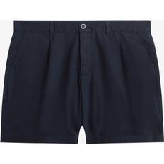 Fred Perry Men Trousers & Shorts Fred Perry mens wide leg woven shorts