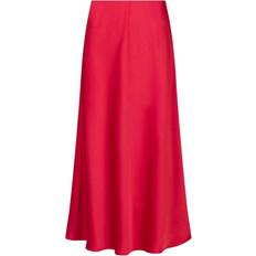 Neo Noir Bovary Skirt RED