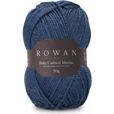 Yarn Rowan Cashmere Soft Merino Fine Yarn, 50g